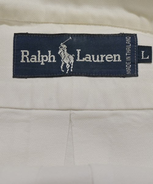 Polo Ralph Lauren เสื้อลำลอง
