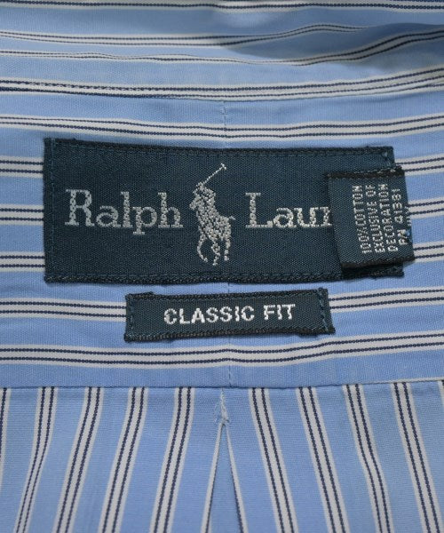 Polo Ralph Lauren เสื้อลำลอง