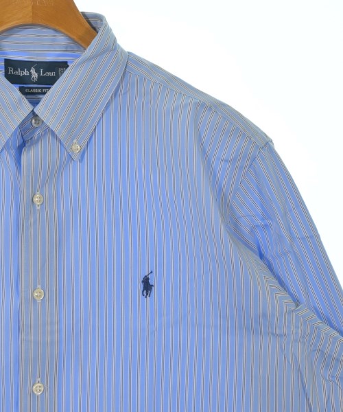 Polo Ralph Lauren เสื้อลำลอง