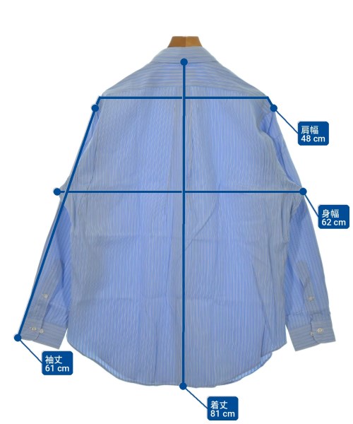 Polo Ralph Lauren เสื้อลำลอง