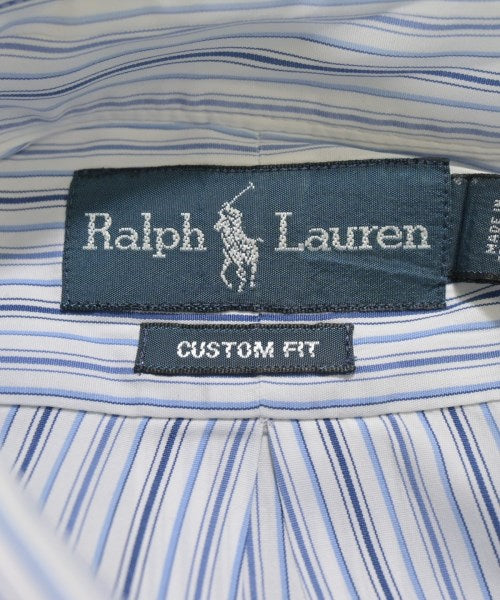 Polo Ralph Lauren เสื้อลำลอง