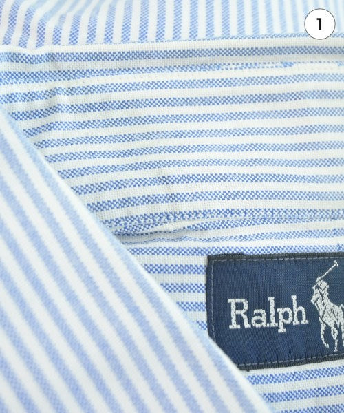 Polo Ralph Lauren เสื้อลำลอง