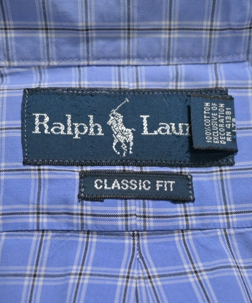 Polo Ralph Lauren เสื้อลำลอง