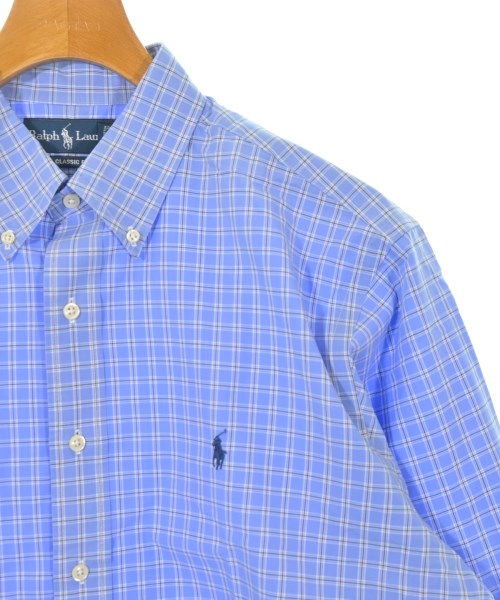 Polo Ralph Lauren เสื้อลำลอง