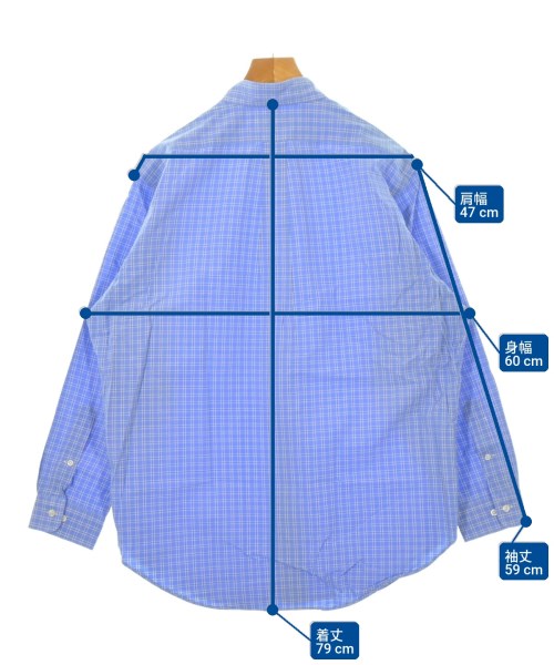 Polo Ralph Lauren เสื้อลำลอง