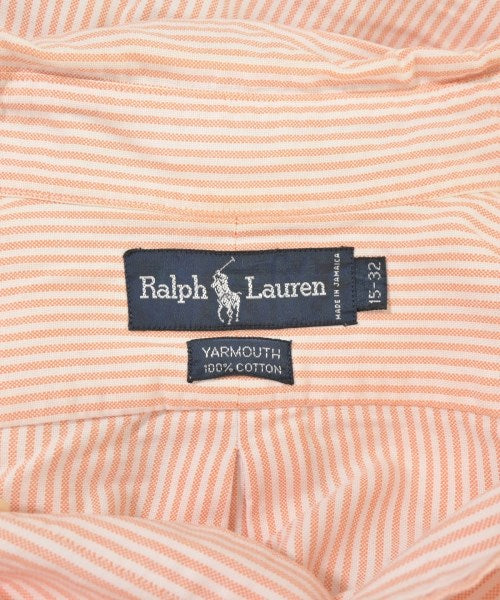 Ralph Lauren เสื้อลำลอง