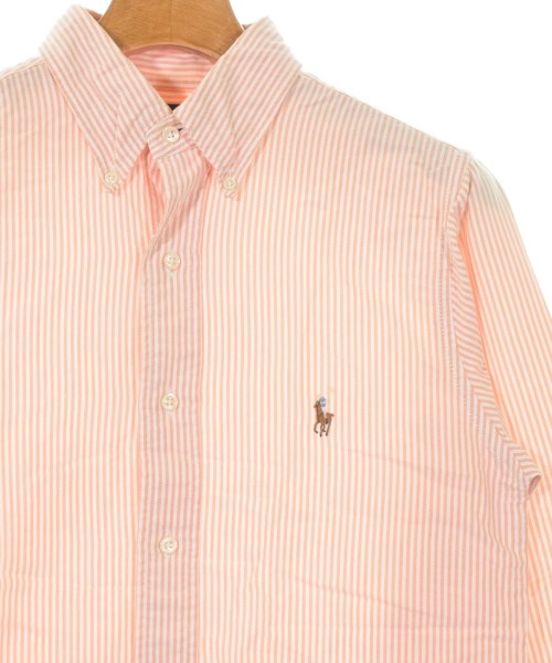 Ralph Lauren เสื้อลำลอง