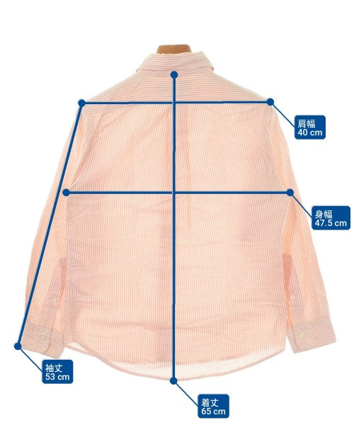 Ralph Lauren เสื้อลำลอง