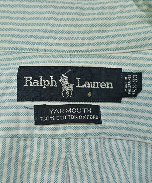 Ralph Lauren เสื้อลำลอง