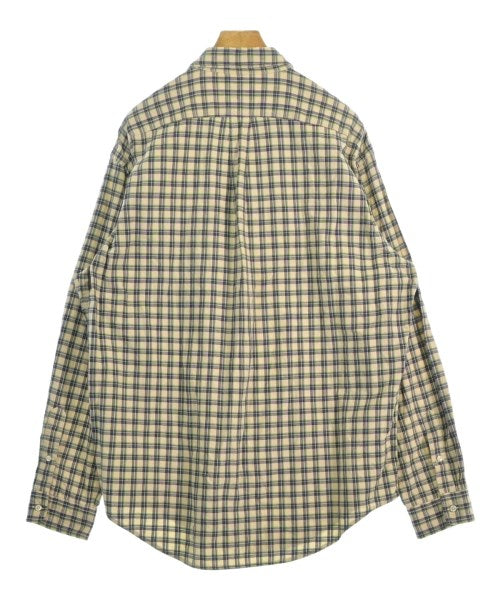 Ralph Lauren เสื้อลำลอง