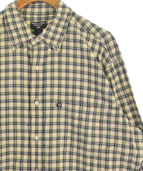 Ralph Lauren เสื้อลำลอง