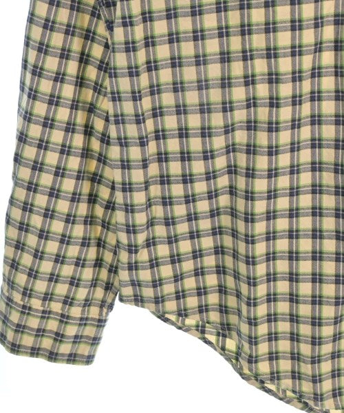 Ralph Lauren เสื้อลำลอง