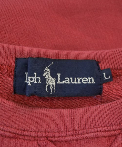 Ralph Lauren เสื้อยืด/เสื้อท็อปส์