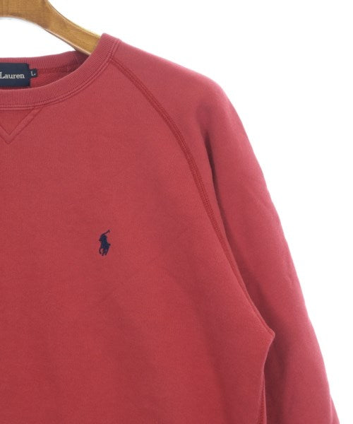 Ralph Lauren เสื้อยืด/เสื้อท็อปส์