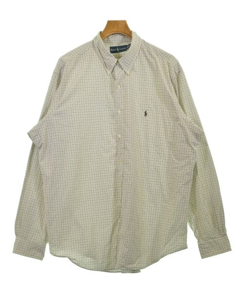 Ralph Lauren เสื้อลำลอง