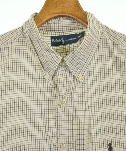 Ralph Lauren เสื้อลำลอง