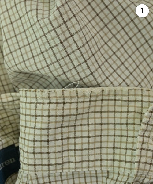 Ralph Lauren เสื้อลำลอง
