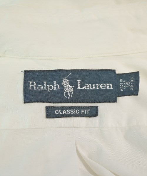 Polo Ralph Lauren เสื้อลำลอง