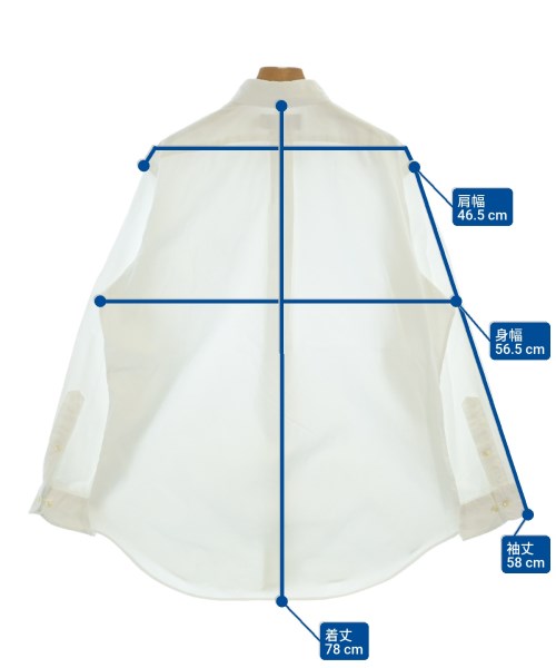 Polo Ralph Lauren เสื้อลำลอง