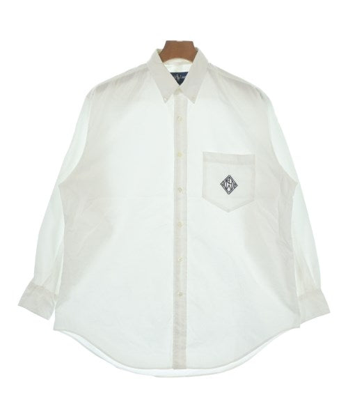 Ralph Lauren เสื้อลำลอง