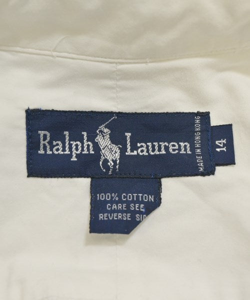 Ralph Lauren เสื้อลำลอง