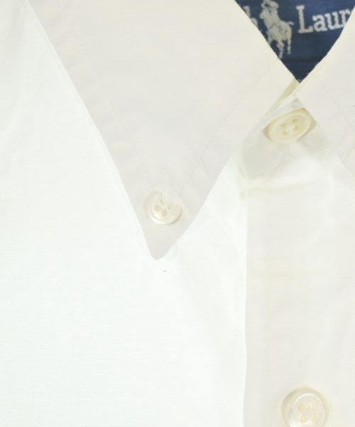 Ralph Lauren เสื้อลำลอง