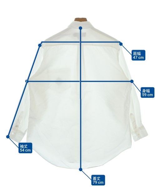 Ralph Lauren เสื้อลำลอง