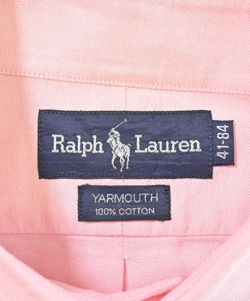 Polo Ralph Lauren เสื้อลำลอง