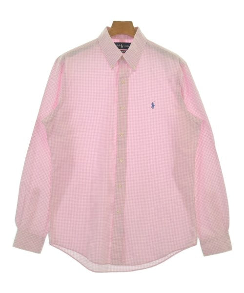 Ralph Lauren เสื้อลำลอง