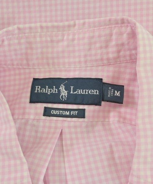 Ralph Lauren เสื้อลำลอง