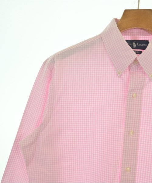 Ralph Lauren เสื้อลำลอง