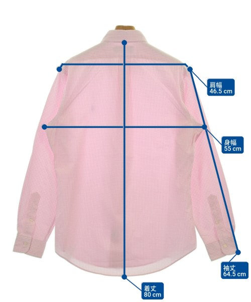 Ralph Lauren เสื้อลำลอง