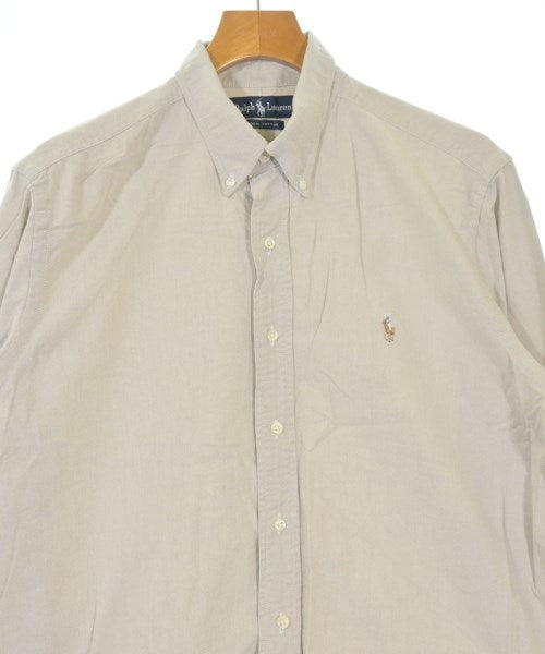 Ralph Lauren เสื้อลำลอง