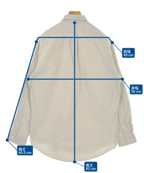 Ralph Lauren เสื้อลำลอง