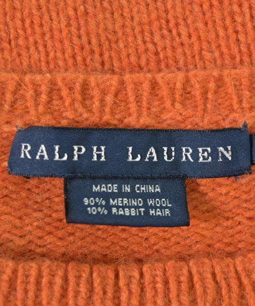 Ralph Lauren เสื้อกันหนาว