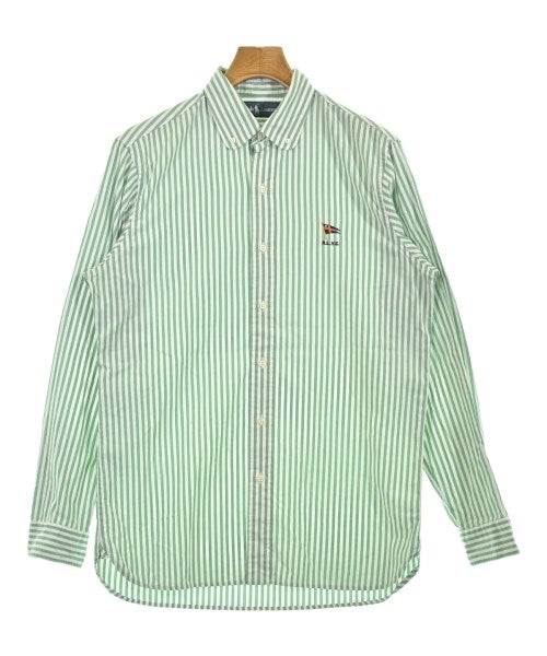 Ralph Lauren เสื้อลำลอง