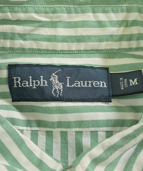 Ralph Lauren เสื้อลำลอง