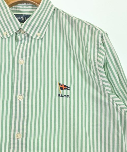 Ralph Lauren เสื้อลำลอง