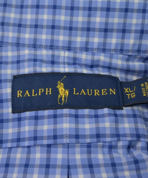 Polo Ralph Lauren เสื้อลำลอง