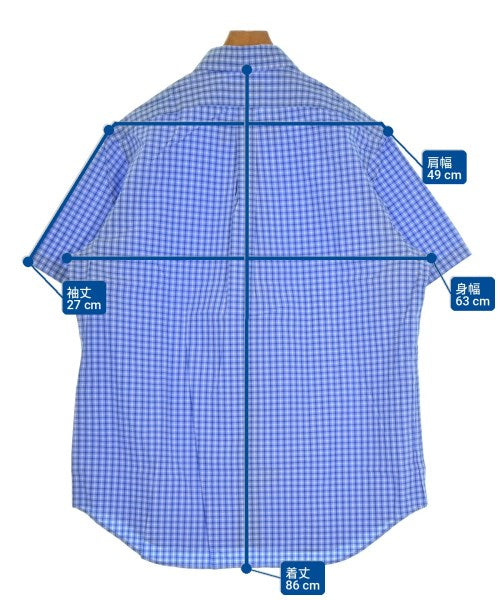 Polo Ralph Lauren เสื้อลำลอง