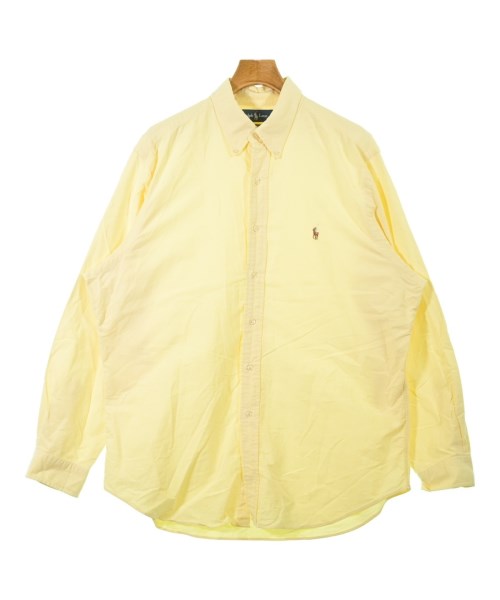 Ralph Lauren เสื้อลำลอง