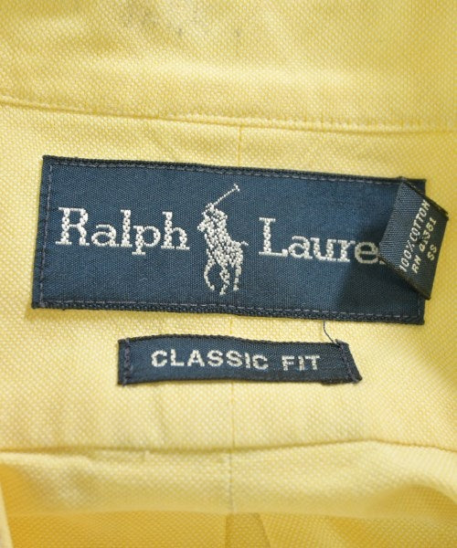 Ralph Lauren เสื้อลำลอง