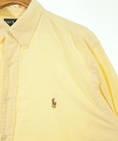 Ralph Lauren เสื้อลำลอง