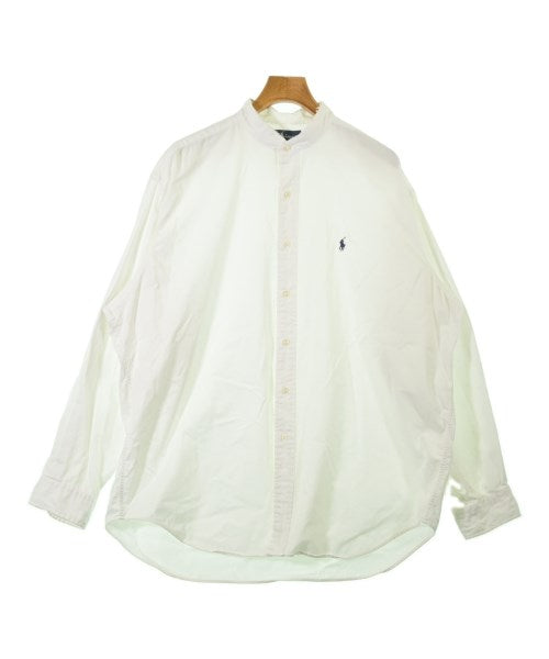 Ralph Lauren เสื้อลำลอง