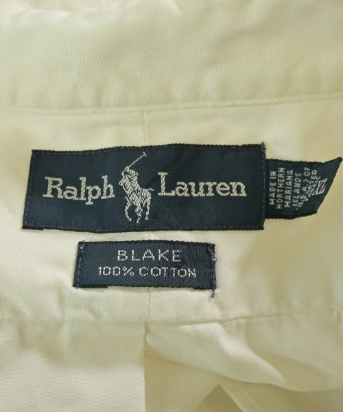 Ralph Lauren เสื้อลำลอง
