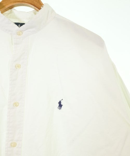 Ralph Lauren เสื้อลำลอง
