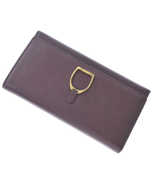 Ralph Lauren กระเป๋าสตางค์/กระเป๋าใส่เหรียญ