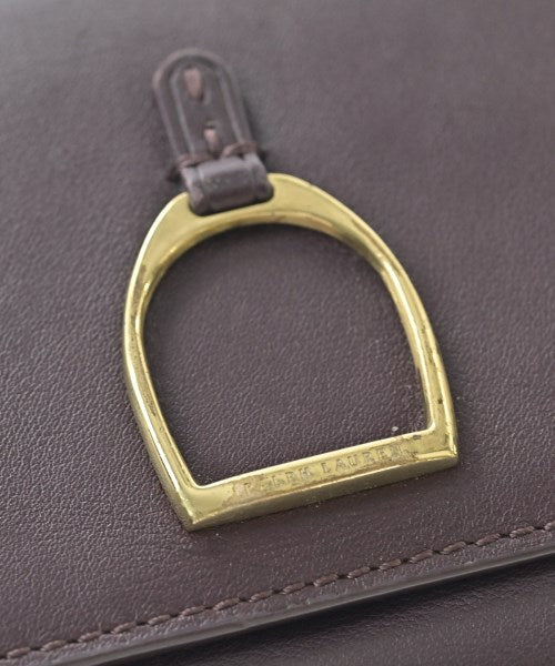 Ralph Lauren กระเป๋าสตางค์/กระเป๋าใส่เหรียญ