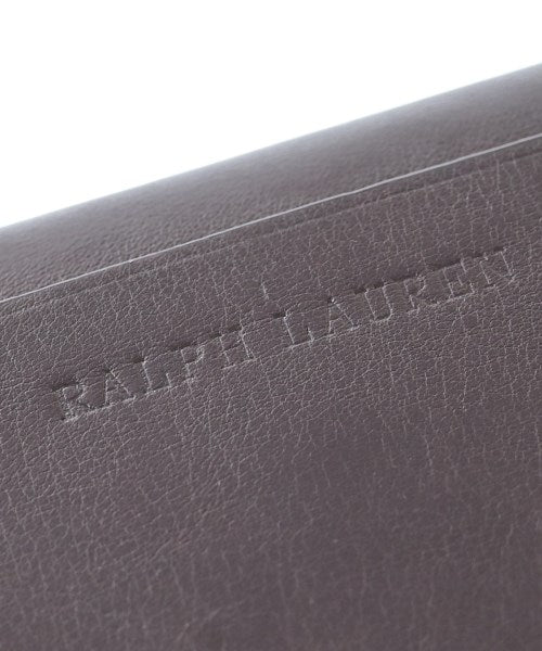Ralph Lauren กระเป๋าสตางค์/กระเป๋าใส่เหรียญ