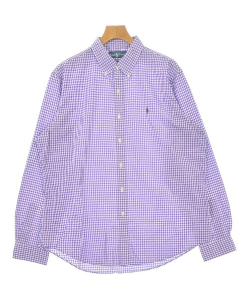 Ralph Lauren เสื้อลำลอง